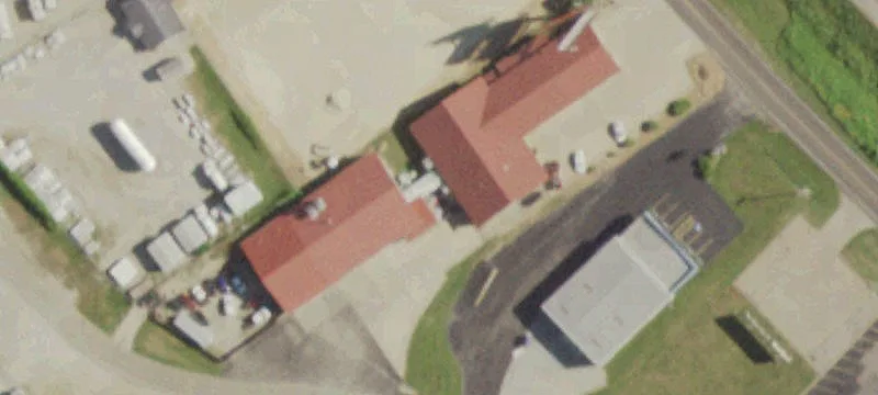 100 Woodlawn Dr