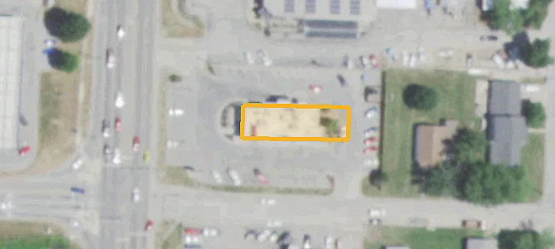 13 Th Madison
