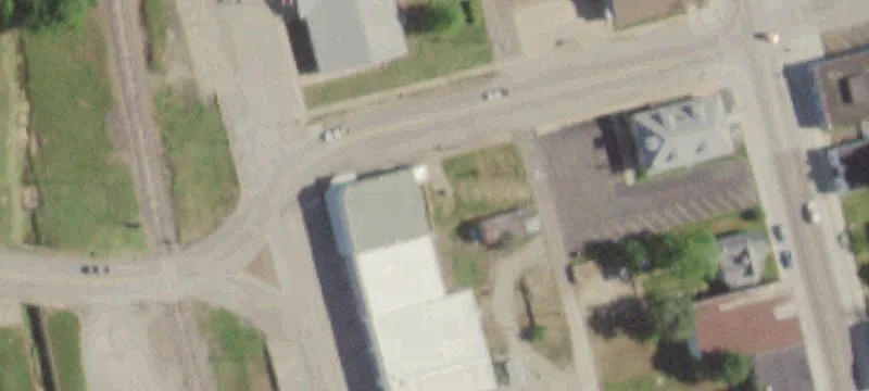 216 Lincoln St