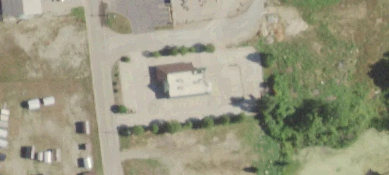 20 Northwood St