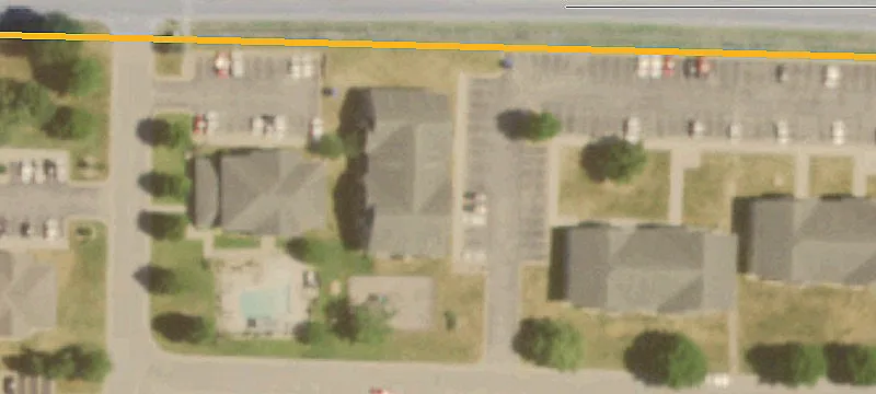 301 Deerfield Dr, Unit 323