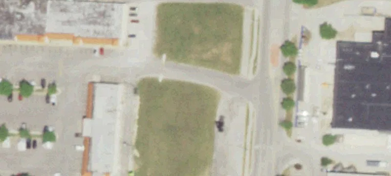 Foxridge Dr