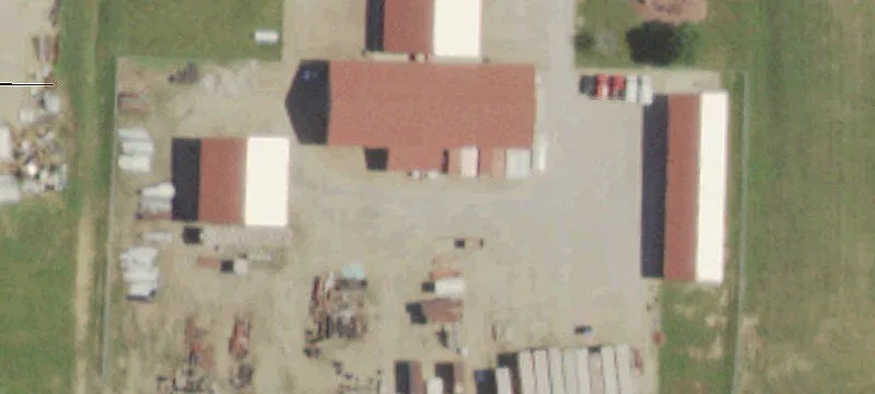 100 Industrial Dr