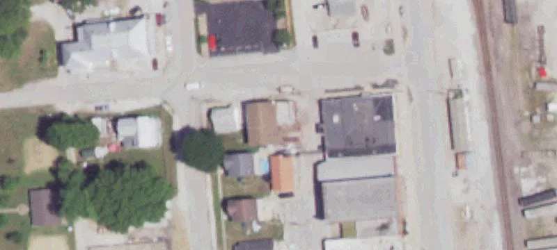 105 Locust St