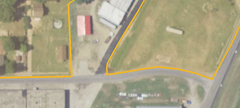 15648 Rd 547