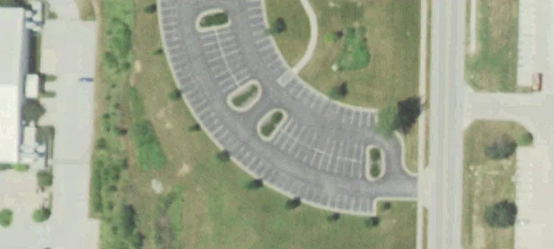 Maguire Blvd