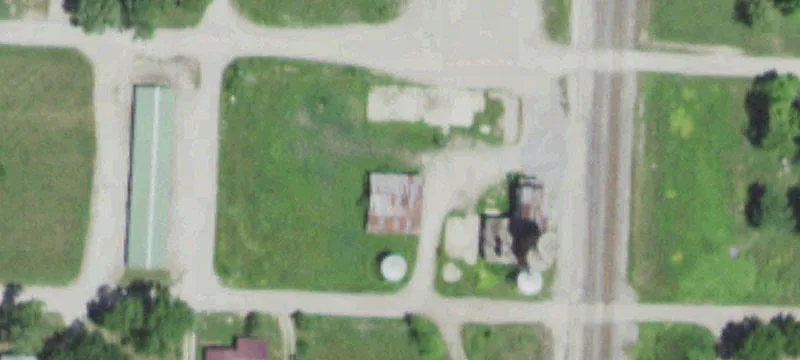 Hume, MO 64752