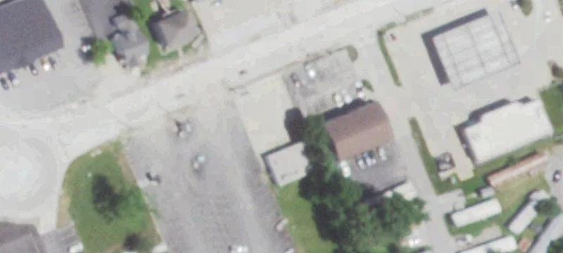 540 Cherry St