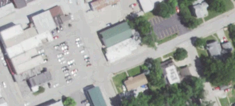 201 Wood St