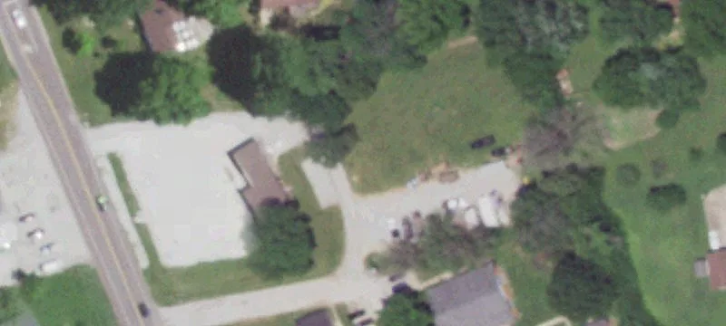 302 Lincoln Dr