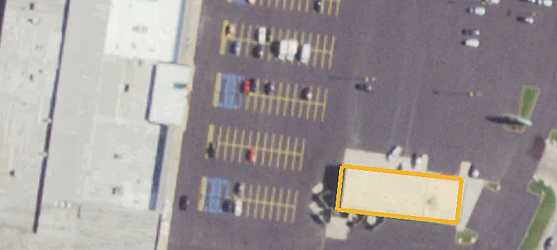 203 Truman Blvd