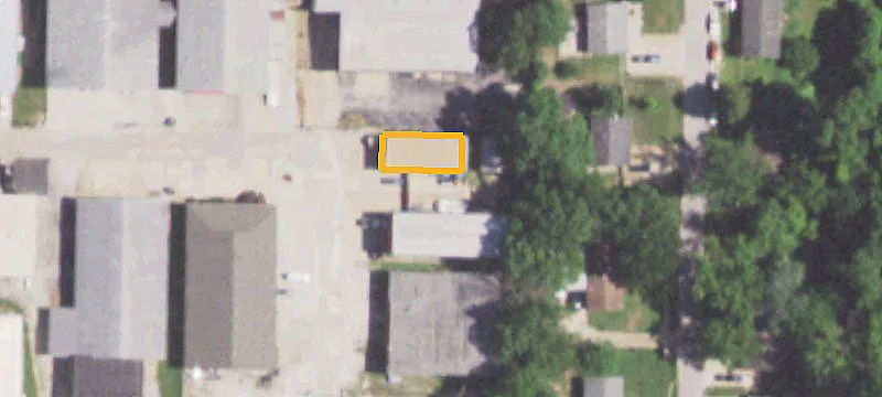 1822 Sq Dr