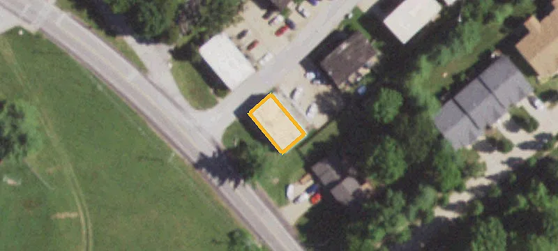 1816 Missouri State Rd