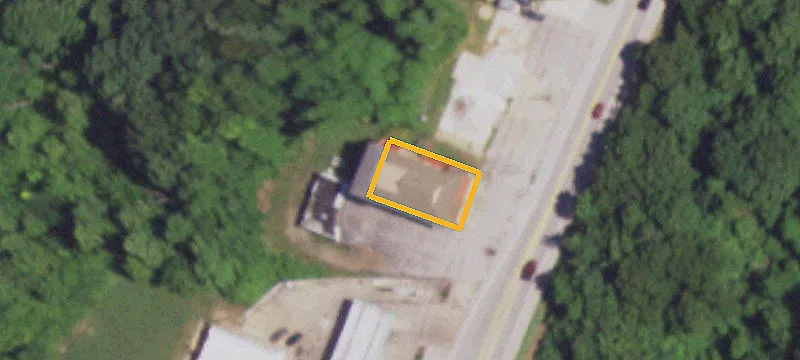 2071 Old State Rte 21
