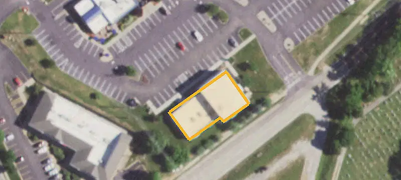 101 Richardson Xing