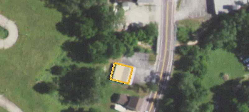6503 Old Lemay Fry Rd