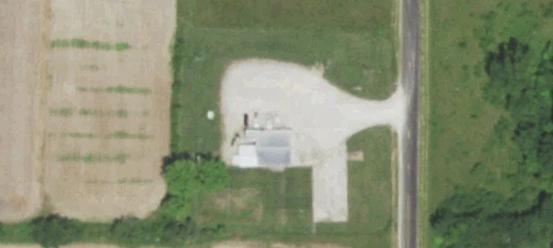 1835 Hwy O O