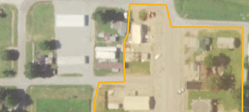 Main St
