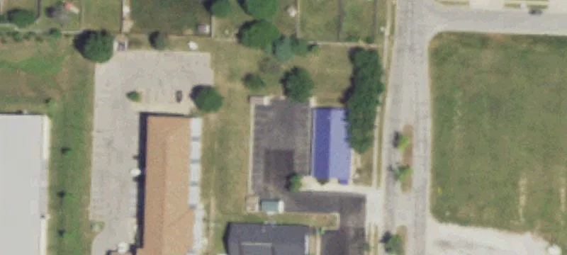 820 Vis Dr