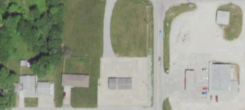 8 Hwy A A