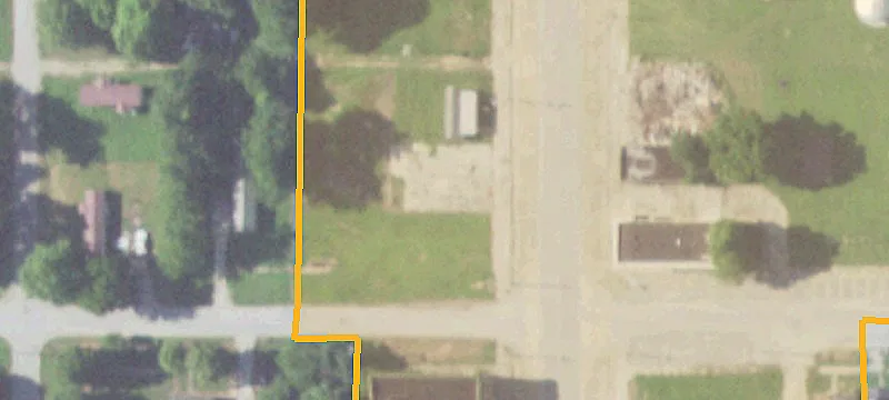 101 Main St