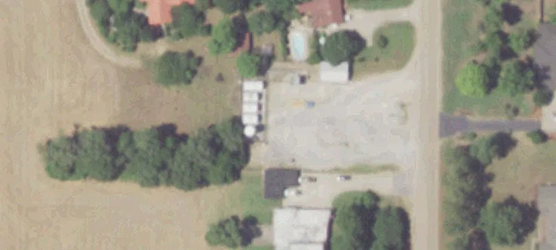 Old Hwy 25