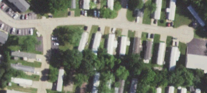 5121 Eric Dr