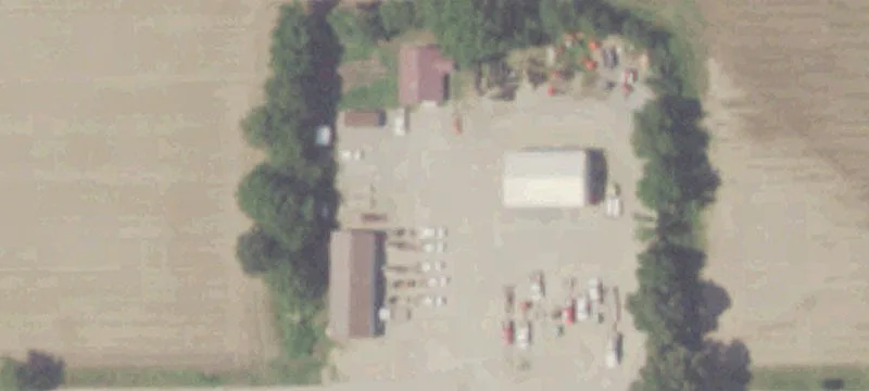 22255 Rd 416