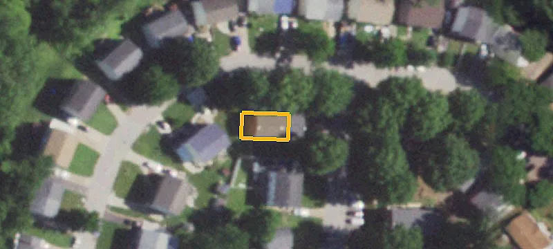 2253 Jackson Dr