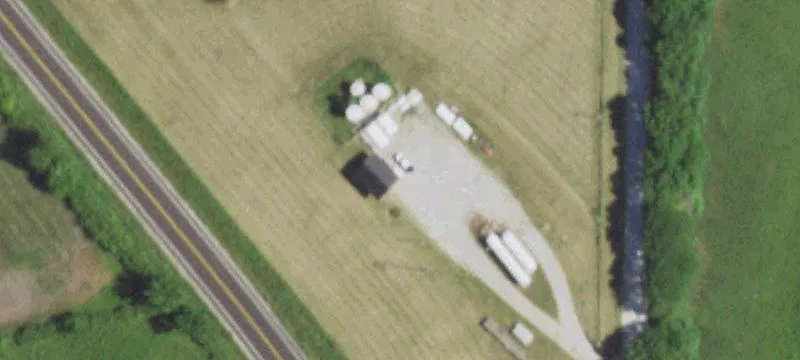 Evans Rd