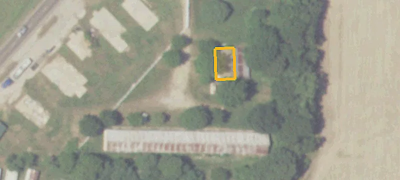 20422 Rd 434