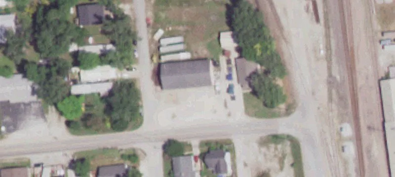 102 Pne St