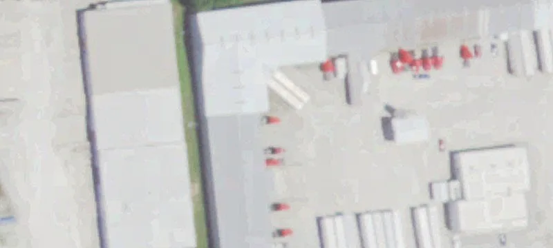 250 Industrial Dr