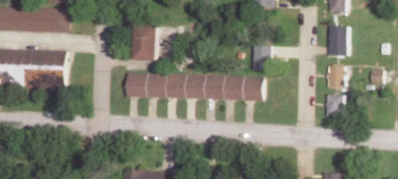 504 Olive St