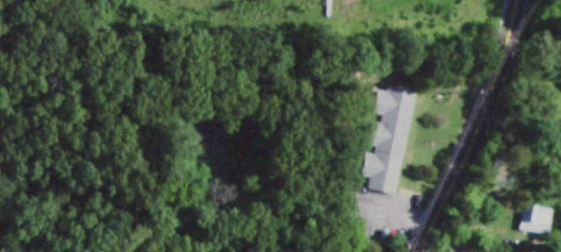 1001 Brickyard Rd