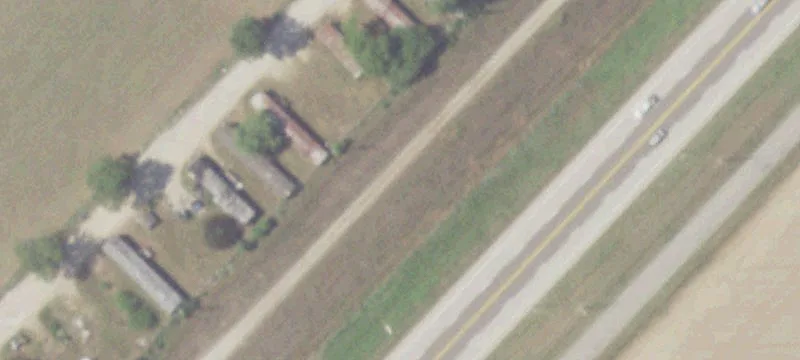 Hwy 412