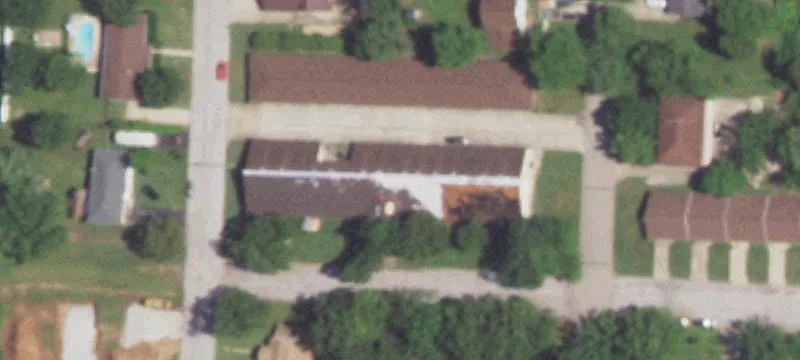 602 Olive St