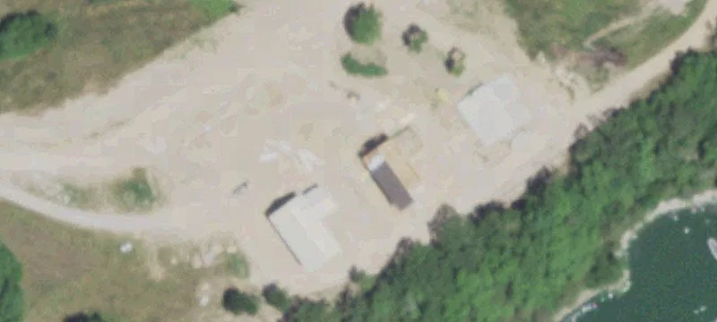 530 Meltons Peninsula Rd