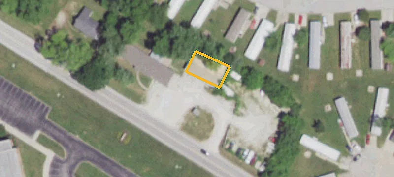 95 Elm Tree Rd