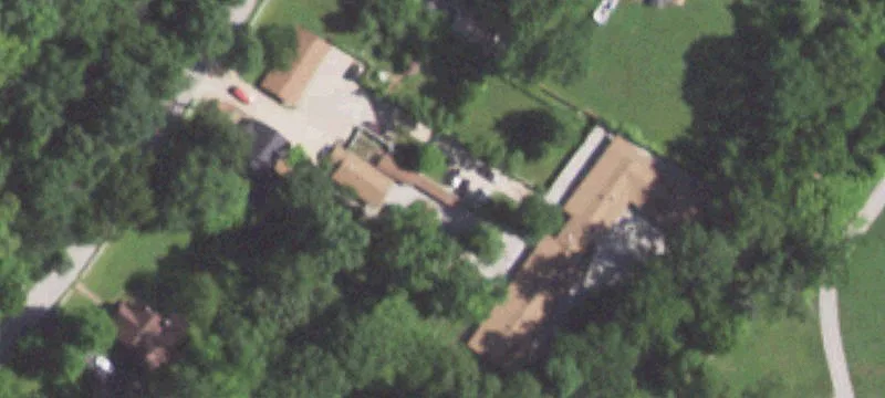 4216 Wilderness Ln