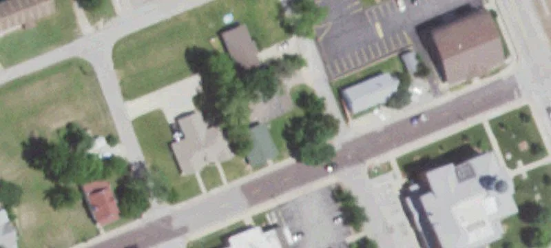219 College St