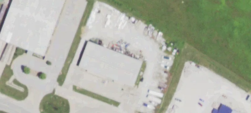 40 Freise Industrial Dr