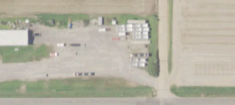 Hwy 164