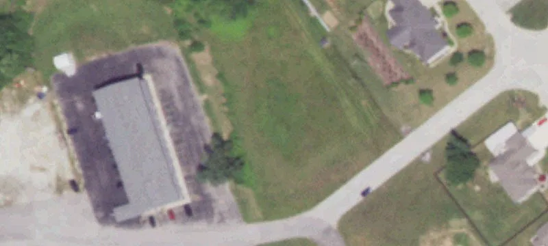 100 Sarah Ann Blvd