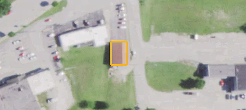 4601 Commercial Dr