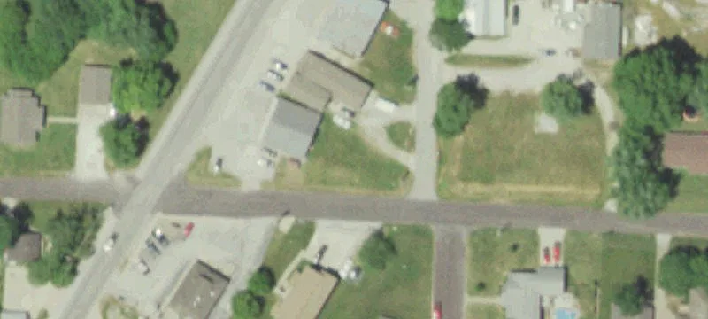 Johnson Ave