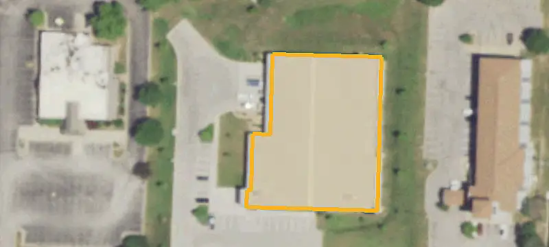 1014 Blue Pkwy
