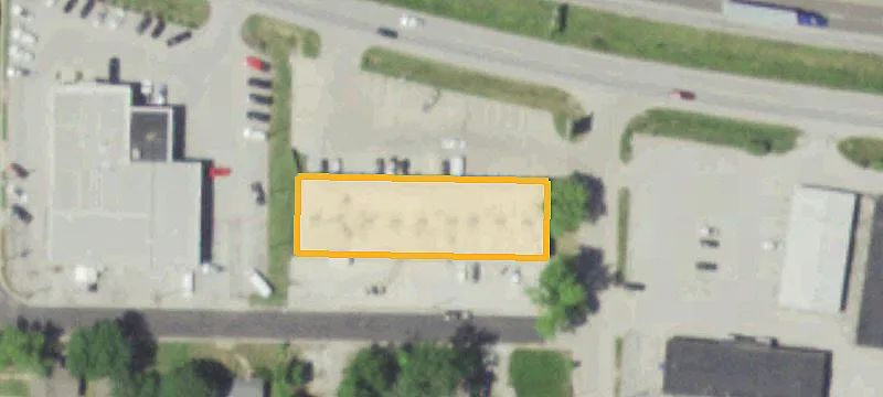 1500 Interstate 70th SW Dr