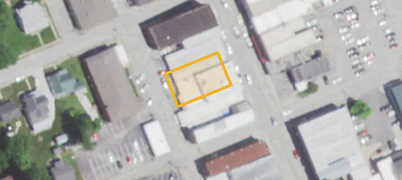 465 Main St