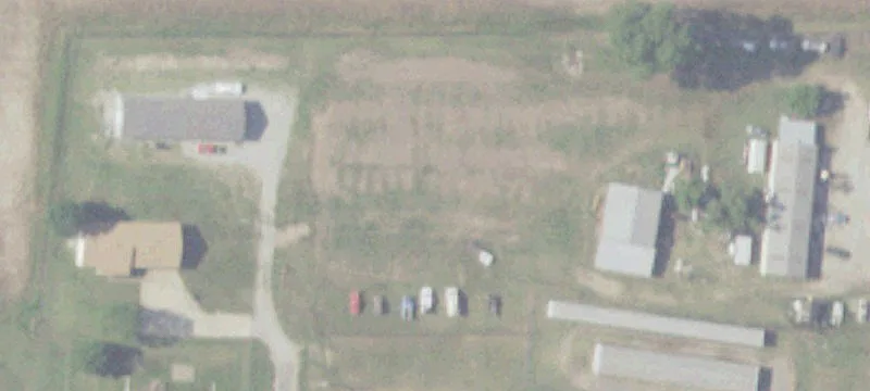Hwy 108th L Rear L